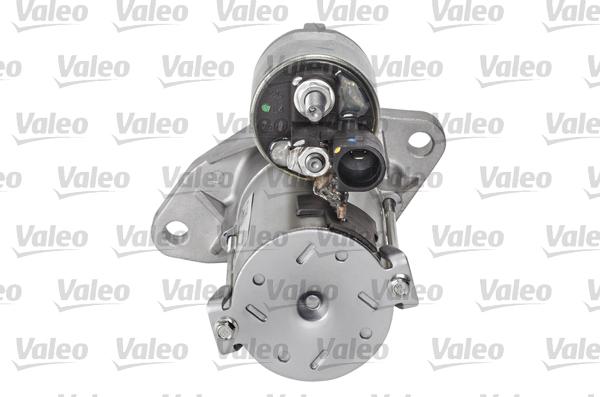 Valeo 458 404 - Başlanğıc furqanavto.az