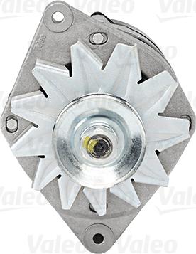 Valeo 433442 - Alternator furqanavto.az