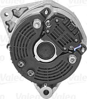 Valeo 433455 - Alternator furqanavto.az