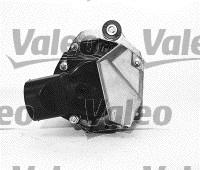 Valeo 43.34.58 - Alternator furqanavto.az