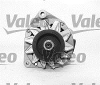 Valeo 43.34.58 - Alternator furqanavto.az