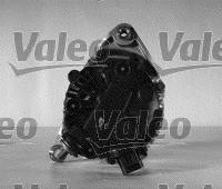 Valeo 43.34.58 - Alternator furqanavto.az