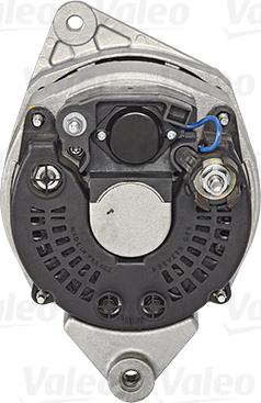 Valeo 433469 - Alternator furqanavto.az