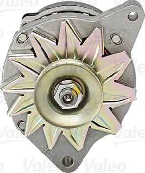 Valeo 433404 - Alternator furqanavto.az