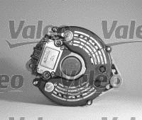 Valeo 433407 - Alternator furqanavto.az