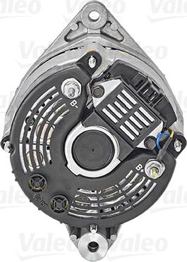 Valeo 433418 - Alternator furqanavto.az