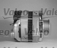 Valeo 433489 - Alternator furqanavto.az