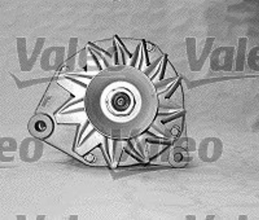 Valeo 433435 - Alternator furqanavto.az