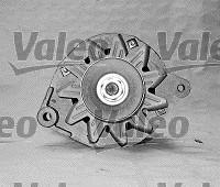 Valeo 433436 - Alternator furqanavto.az