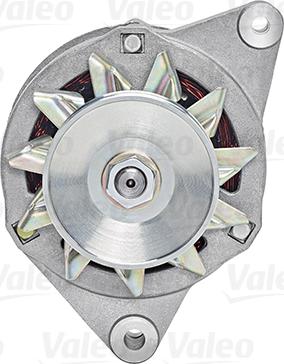 Valeo 433479 - Alternator furqanavto.az