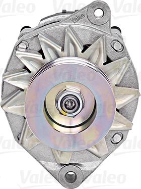 Valeo 433474 - Alternator furqanavto.az