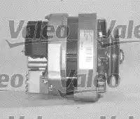 Valeo 433476 - Alternator furqanavto.az