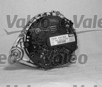 Valeo 436360 - Alternator furqanavto.az