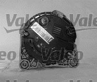 Valeo 439575 - Alternator furqanavto.az