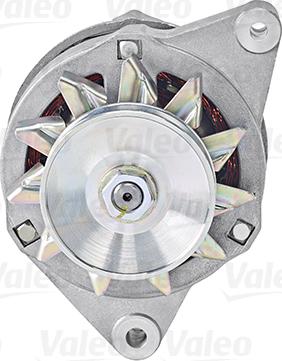 Valeo 433478 - Alternator furqanavto.az