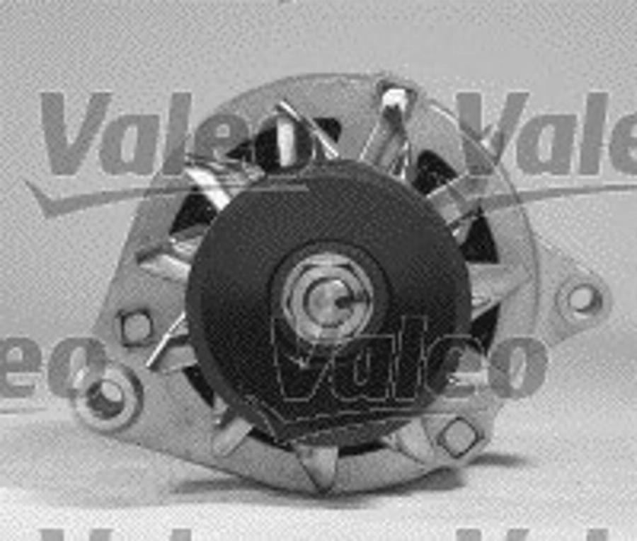 Valeo 433477 - Alternator furqanavto.az