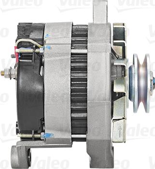 Valeo 433459 - Alternator furqanavto.az