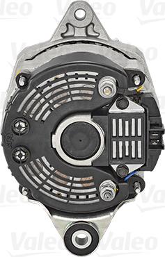 Valeo 433098 - Alternator furqanavto.az