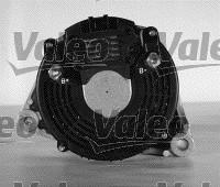 Valeo 433044 - Alternator furqanavto.az