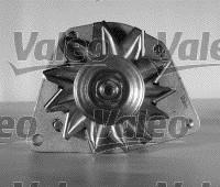 Valeo 433044 - Alternator furqanavto.az