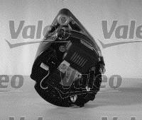 Valeo 433048 - Alternator furqanavto.az