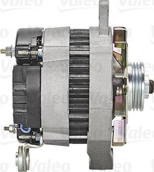 Valeo 433080 - Alternator furqanavto.az