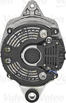 Valeo 433080 - Alternator furqanavto.az