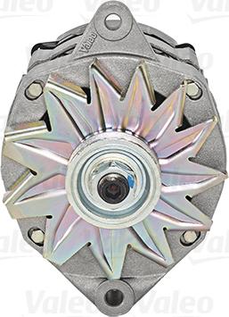 Valeo 433080 - Alternator furqanavto.az