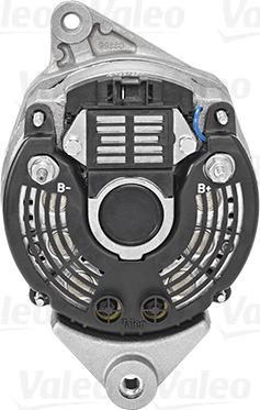 Valeo 746822 - Alternator furqanavto.az