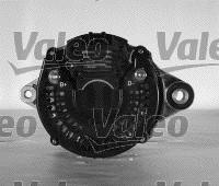 Valeo 433079 - Alternator furqanavto.az