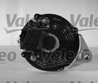 Valeo 433148 - Alternator furqanavto.az