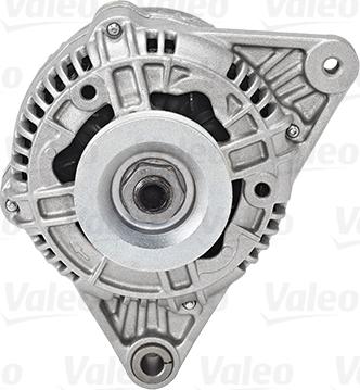 Valeo 747122 - Alternator furqanavto.az