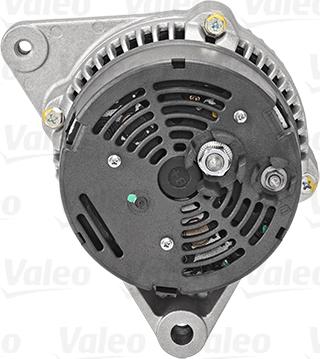 Valeo 747122 - Alternator furqanavto.az