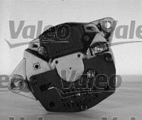 Valeo 433115 - Alternator furqanavto.az