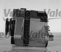 Valeo 433115 - Alternator furqanavto.az