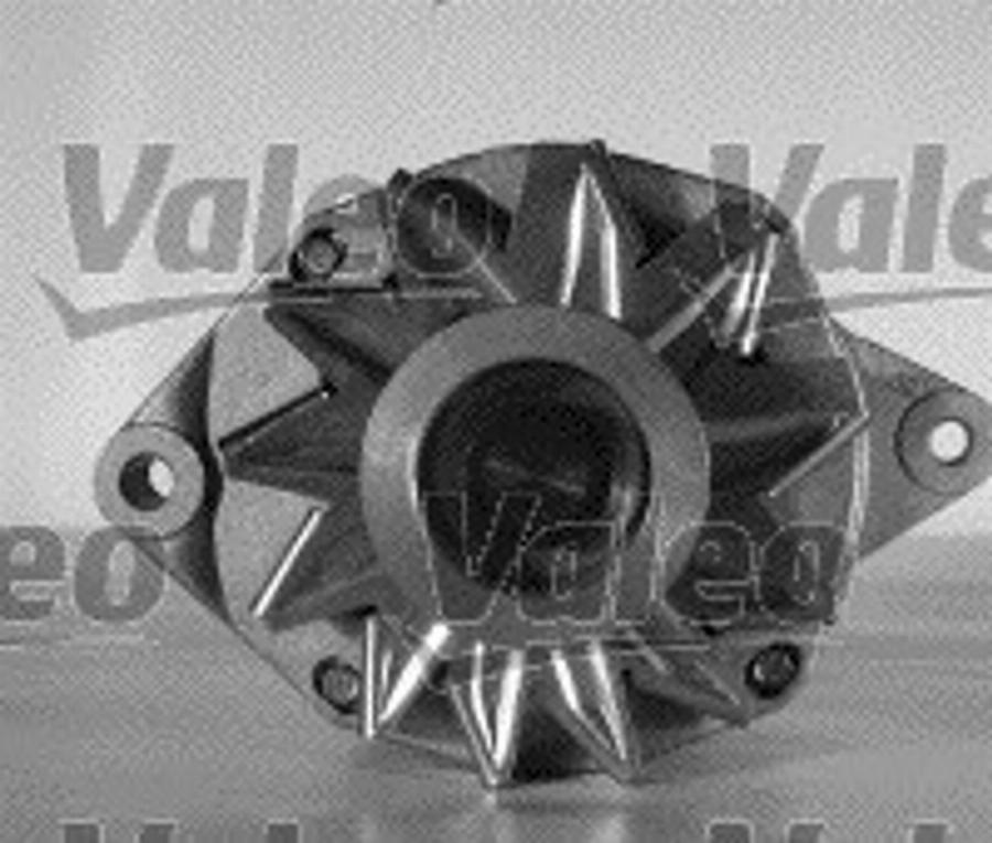 Valeo 433110 - Alternator furqanavto.az