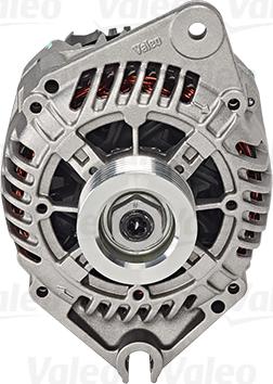 Valeo 433189 - Alternator furqanavto.az