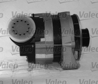 Valeo 436331 - Alternator furqanavto.az