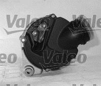 Valeo 433180 - Alternator furqanavto.az