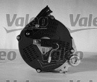 Valeo 433179 - Alternator furqanavto.az