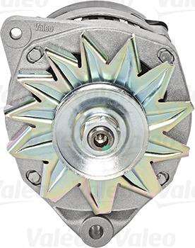 Valeo 433354 - Alternator furqanavto.az