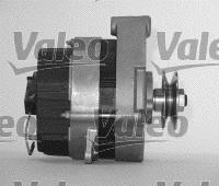 Valeo 433352 - Alternator furqanavto.az