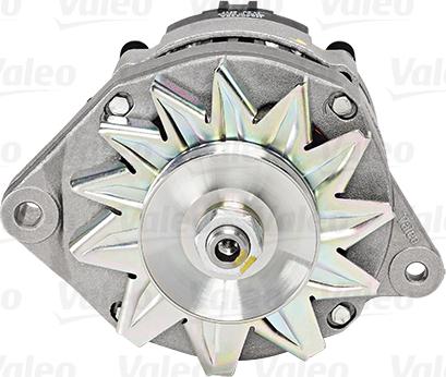 Valeo 433375 - Alternator furqanavto.az