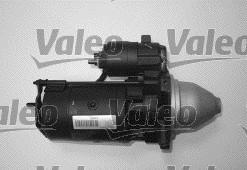 Valeo 433218 - Başlanğıc furqanavto.az