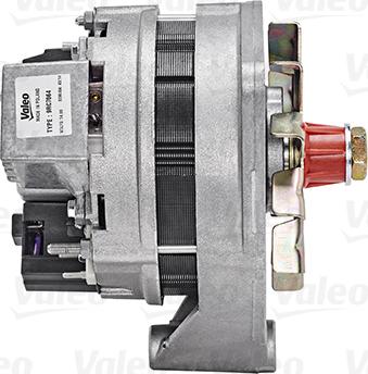 Valeo 432988 - Alternator furqanavto.az