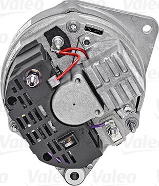 Valeo 432988 - Alternator furqanavto.az