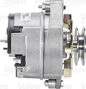 Valeo 432973 - Alternator furqanavto.az