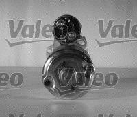Valeo 432658 - Başlanğıc furqanavto.az