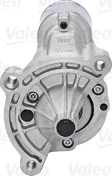 Valeo 455512 - Başlanğıc furqanavto.az