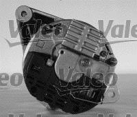 Valeo 432859 - Alternator furqanavto.az